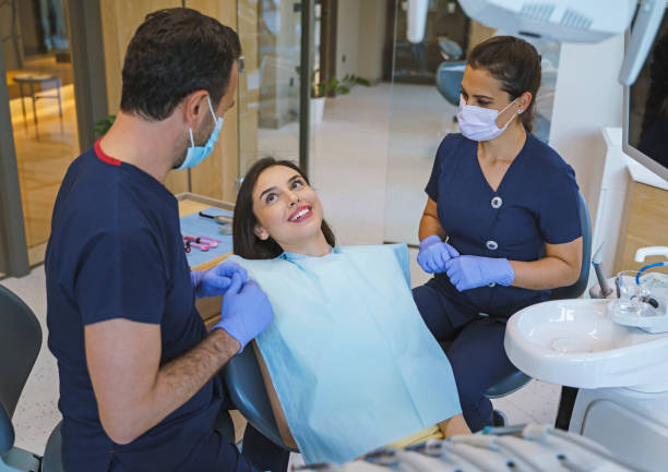 Dental X-Rays and Imaging in Chewelah, WA